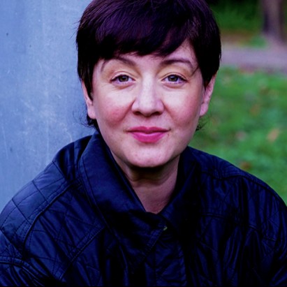 Amelia Winger-Bearskin