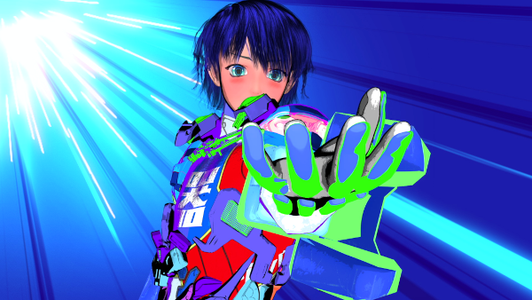 Material World Knight: Vajra Power